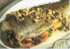 Pan-Roasted Rainbow Trout