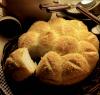 Parmesan Cheese Bread