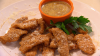 Chicken Tenders with Honey-Mustard Sauce