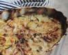 Rich Scalloped Potatoes