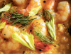 Rustic Shrimp Bisque