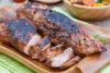 Satch's Pork Tenderloin