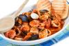 Savory Seafood Stew