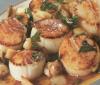 Scallops Genobloise