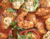 Seafood Creole