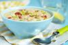 Shrimp and Corn Chowder