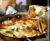 Skillet Lasagna