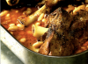 Slow-Braised Lamb Shanks