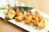 Tempura Shrimp