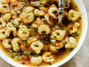 Easy Tortellini in Broth