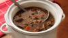 Beef Mushroom Barley Soup