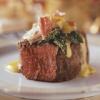 Tenderloin Lump Crab Bernaise