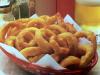 Beer Battered Onion Rings