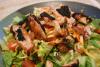 Blackened Chicken Salad