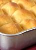 Cafeteria Yeast Rolls