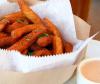 Cajun Fries