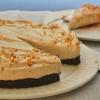 Chocolate Peanut Butter Pie