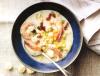 Corn and Shrimp Chowder