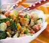 Yummy Cornbread Salad