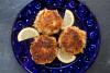 Arnaud's Creole Crab Cakes