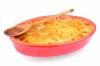 Susan Spicer's Crabmeat Gratin