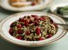 Cranberries With Wild & Brown Rice