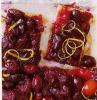 Cranberry Shortbread