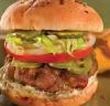 Emeril's Crawfish Burgers