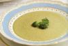 Cream of Broccoli Soup