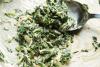 Creamed Collards Greens