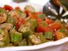 Okra Creole Style