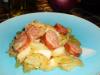 Creole Sauteed Cabbage