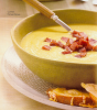 Curried Butternut Bisque