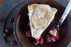 Deep Dish Apple Cranberry Pie