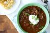 Emeril's Slow Cooker Chili