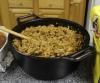 John Folse's Chicken and Sausage Jambalaya