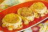 Fried Green Tomatoes with Cream Gravy