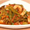 Gulf Shrimp and Okra Gumbo