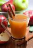 Hot Apple Cider