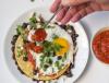 Huevos Rancheros