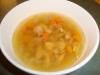 Turkey Vegetable Soup