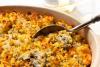 Oyster Cornbread Stuffing