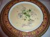 Louisiana Oyster Stew