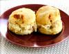 Pimento Cheese Biscuits