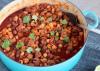 Braised Pork and Hominy Stew