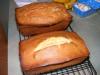 New Orleans Pound Cake