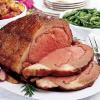 Roasted Prime Rib