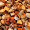 Roasted Root Vegetables