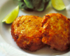 Salmon Croquettes