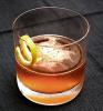 Sazerac Cocktail